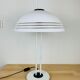 Lampe champignon Wessel Herford années 80 memphis
