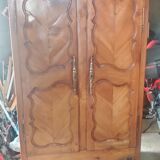 Cabinet louis xv