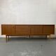 Scandinavian vintage sideboard