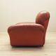 Living room set, Italian design, 1960s, production: Italy