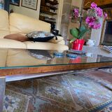Vintage lounge table year 70