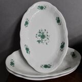 Seltmann Weiden Bavaria 31-Piece Porcelain Dinnerware Set