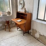 Secretary Samcom teck 1960