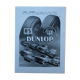 Advertising Dunlop 50s