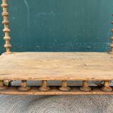 Coil serving trolley