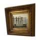 Oil painting club 55 Saint Tropez pontoon