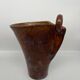 Ring vase 1950