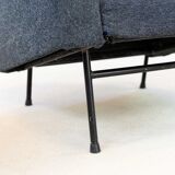 Pair of G10 armchairs by Pierre Guariche, 1960s