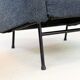 Pair of G10 armchairs by Pierre Guariche, 1960s