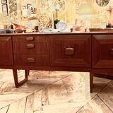 Enfilade Stonehill Scandinavian style furniture