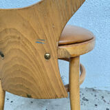 4 Baumann Seagull chairs