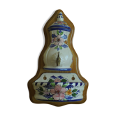 Fontaine porcelaine
