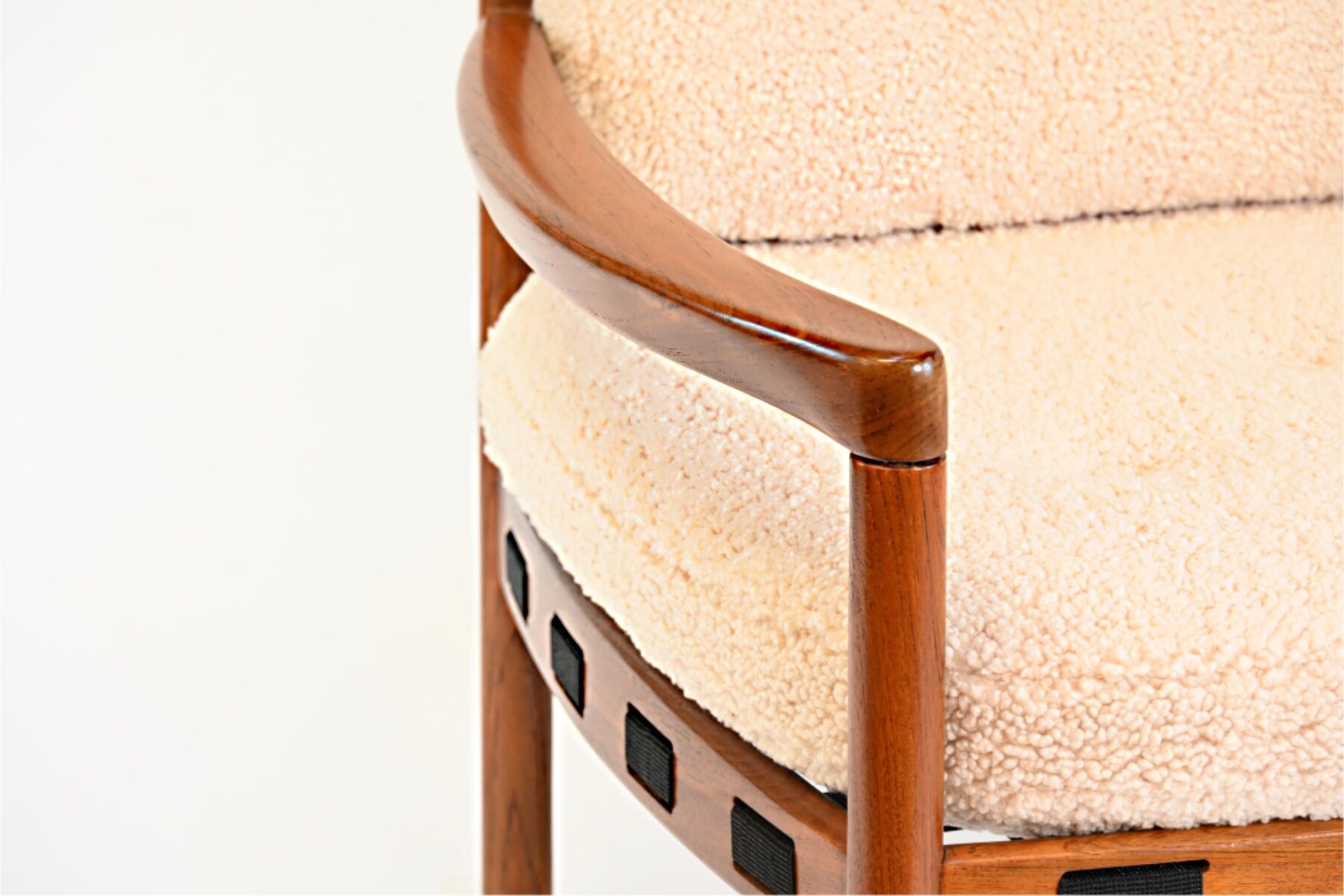 Armchair by Sven Ellekaer for Coja, Sweden 1960