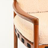 Armchair by Sven Ellekaer for Coja, Sweden 1960