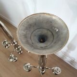 Pair of candlesticks