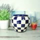 Vintage ceramic planter