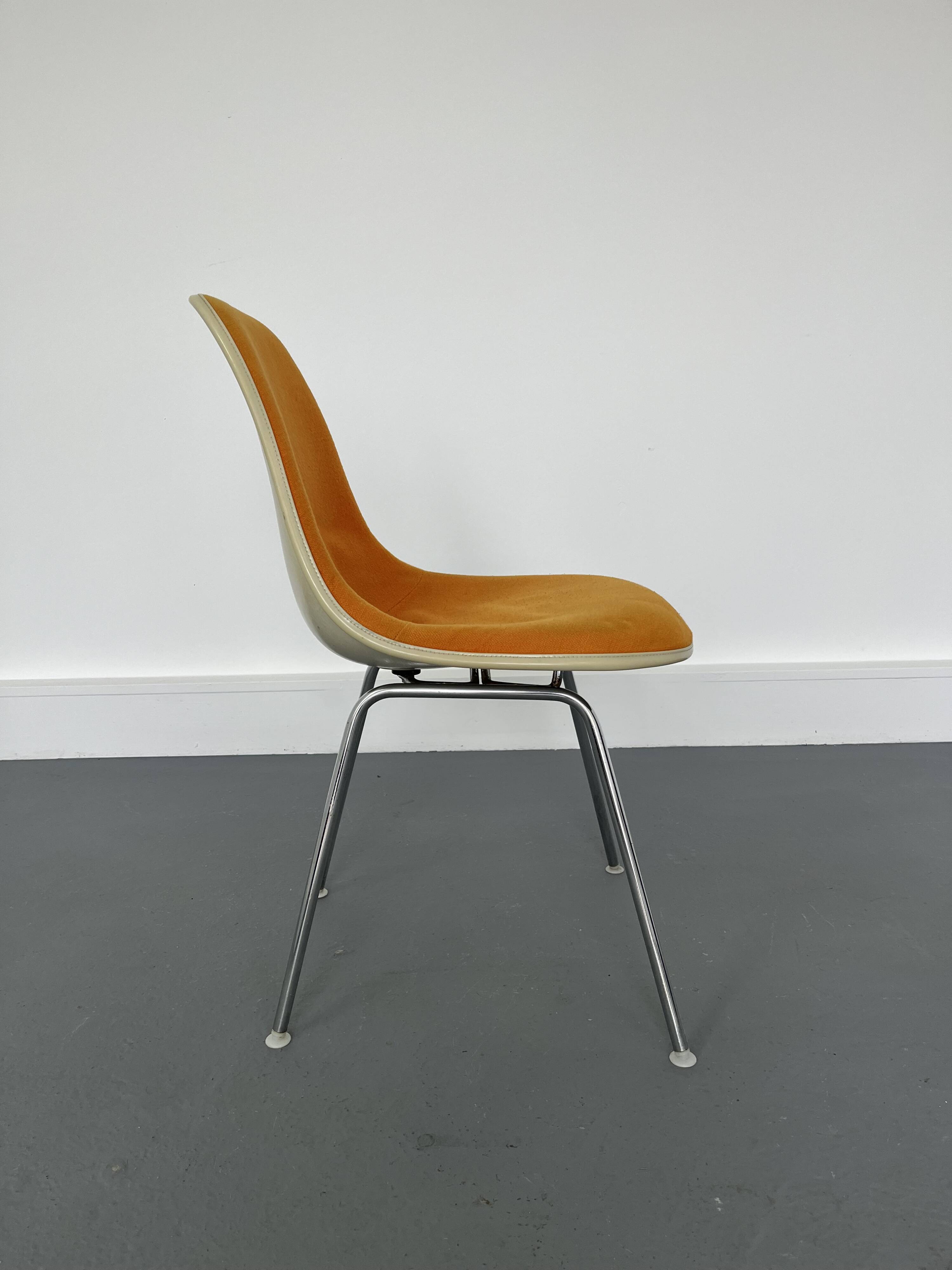Chair by Charles & Ray Eames for Herman Miller, 1960