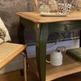 The Kervignac Table