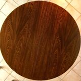 Table and 6 chairs Baumann 60 years