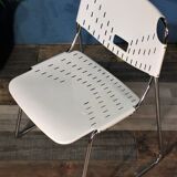 "Dallas" Favaretto Chairs 1975