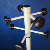 Designer coat rack 1970
