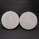 Paire d'appliques murales vintage