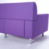 Jan des Bouvrie for Gelderland - Model 6440 - Livingroom set - Purple