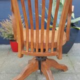 Armchair "American" Thonet No. 1519