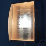 Vintage IKEA Strimma wall light