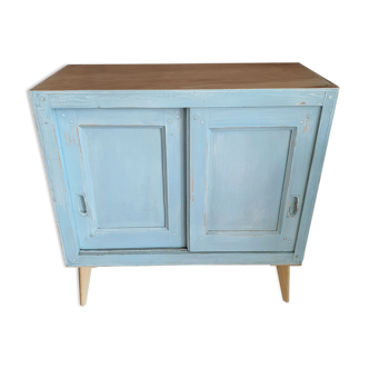 Vintage buffet