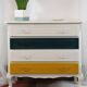 Revisited chest of drawers