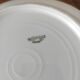 Lot of soup plates Limoges porcelain