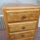 Commode vintage années 50