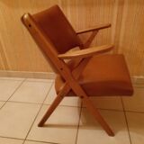 Dal Vera armchair