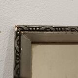 Cadre photo art-deco