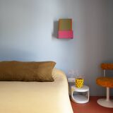 Applique Philippa / Réversible / Angélique Delaire /