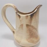 Ceramic pitcher