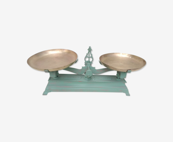 Balance de menage portée maxi 5 kg