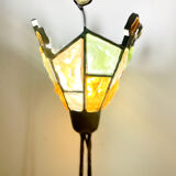 Mid-Century Modern Poliarte Floor Lamp, Italy 1970s