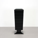 Semainier Postmmoderne circa 1980 édition Molteni