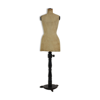 Height-adjustable Tailor's Maiden,1920s