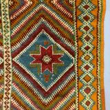 Moroccan rug 345x150 cm Tazenacht