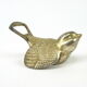 Oiseau decapsuleur