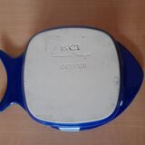 Ceramic fish baking dish - BCI Bretagne Céramique Industrie