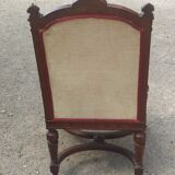 Henri II armchair