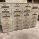 trade furniture with flap