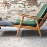 Scandinavian Chair