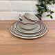English breakfast set