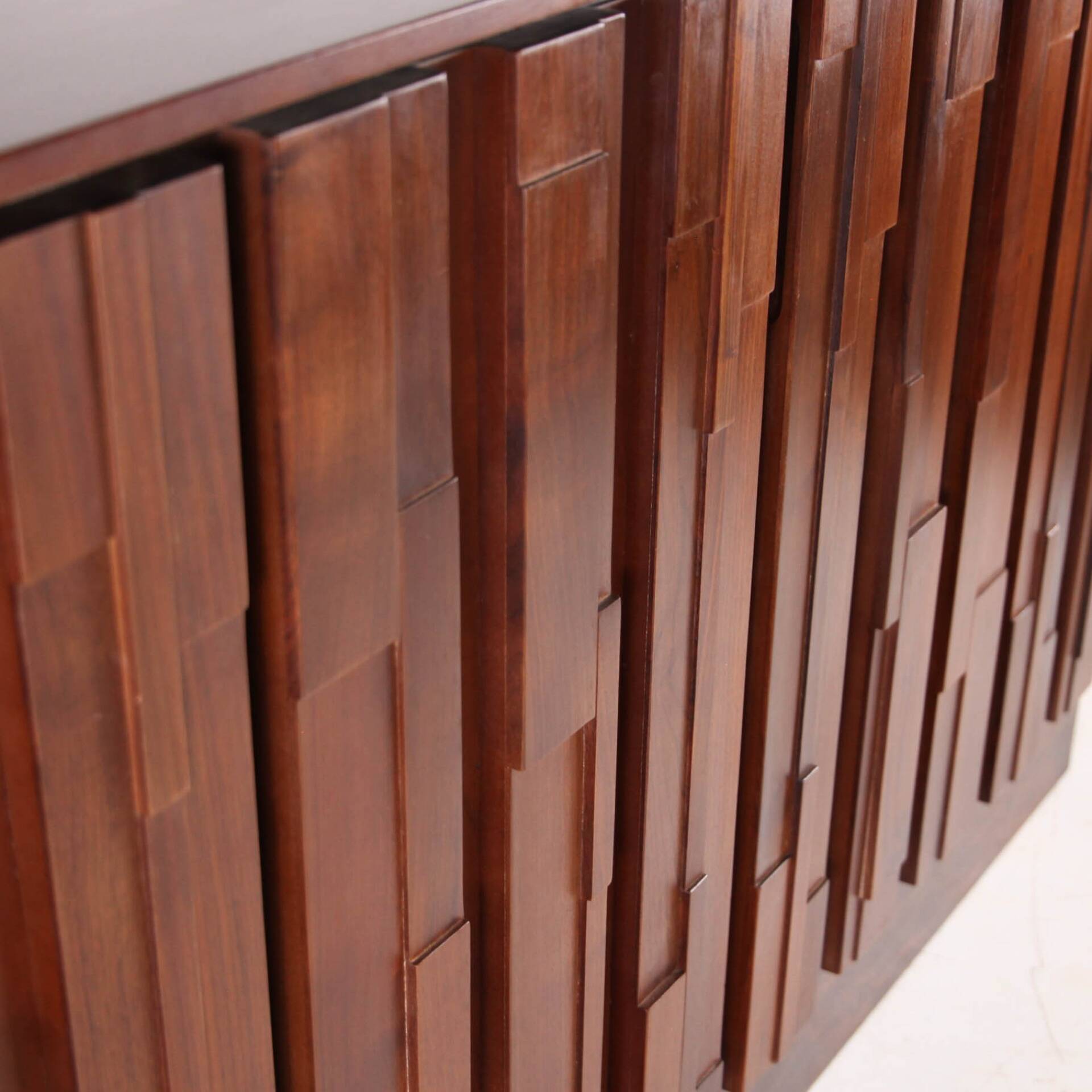 Buffet graphique 