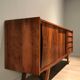 Chestnut 60 ' Walnut sideboard
